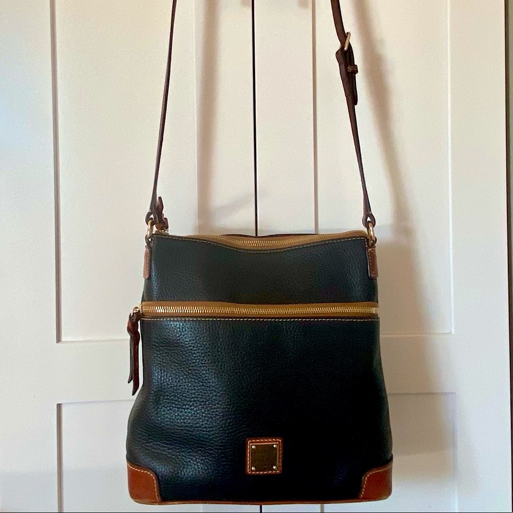 Dooney & Bourke crossbody